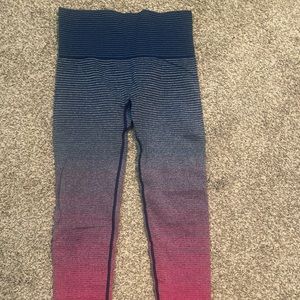 Ryka Tight-Style Legging